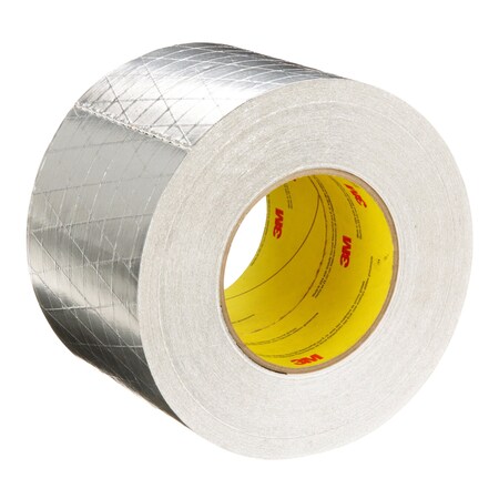 3M Fsk Facing Tape 2C110, 99 Mm X 45.7 M 7100043828